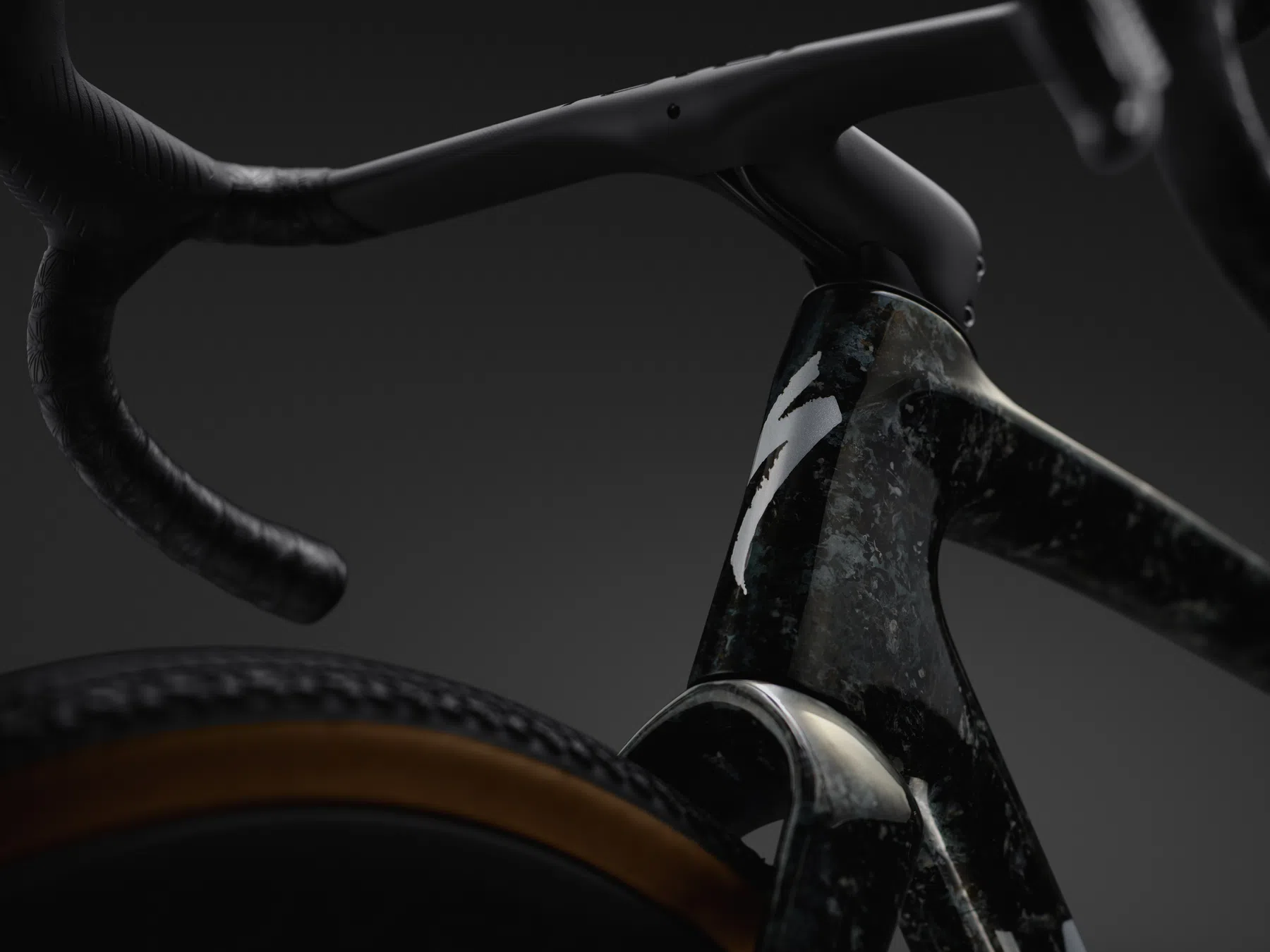 S-Works Crux 5